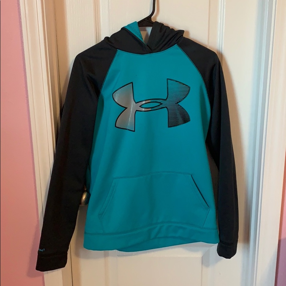 Under Armor Hoodie